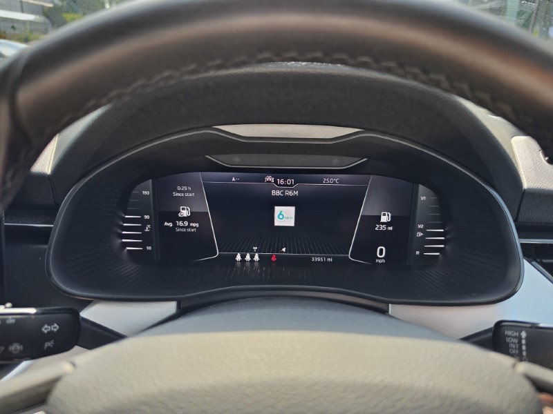 2019 (69) SKODA KAMIQ 1.0 TSI SE L 5dr 5619876