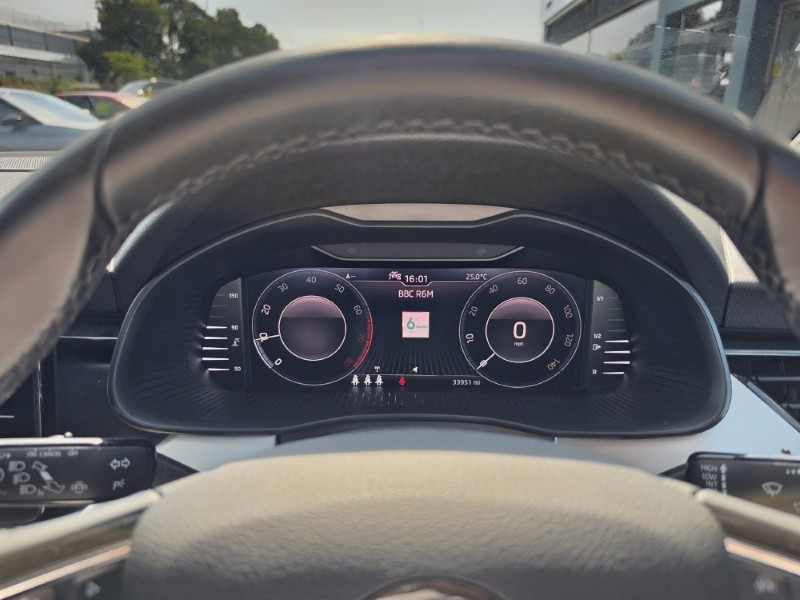 2019 (69) SKODA KAMIQ 1.0 TSI SE L 5dr 5619874