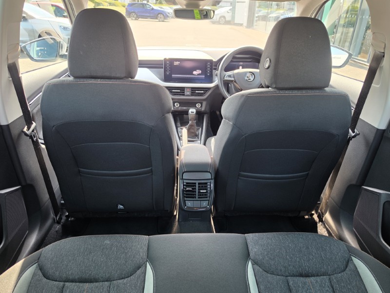 2019 (69) SKODA KAMIQ 1.0 TSI SE L 5dr 5619850