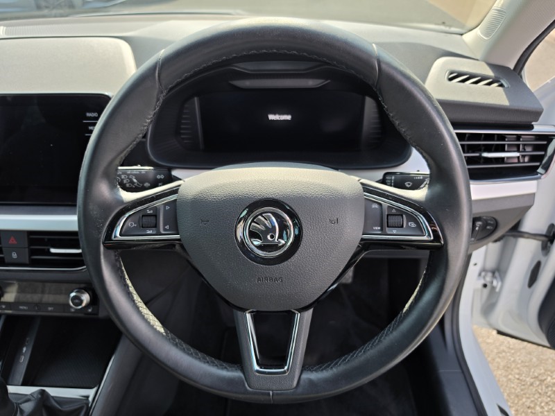 2019 (69) SKODA KAMIQ 1.0 TSI SE L 5dr 5619870