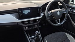 2019 (69) SKODA KAMIQ 1.0 TSI SE L 5dr 5619856