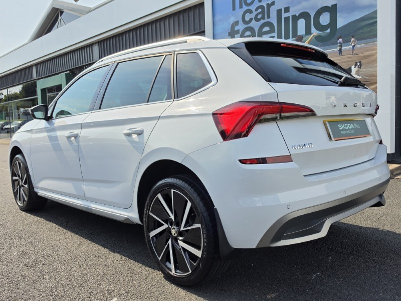 2019 (69) SKODA KAMIQ 1.0 TSI SE L 5dr 5619845