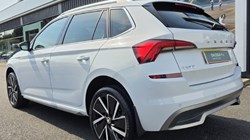2019 (69) SKODA KAMIQ 1.0 TSI SE L 5dr 5619845