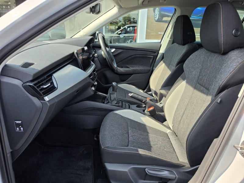 2019 (69) SKODA KAMIQ 1.0 TSI SE L 5dr 5619862