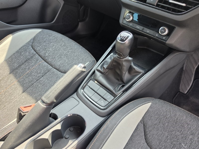 2019 (69) SKODA KAMIQ 1.0 TSI SE L 5dr 5619868