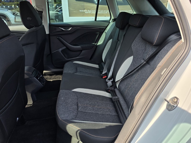 2019 (69) SKODA KAMIQ 1.0 TSI SE L 5dr 5619854