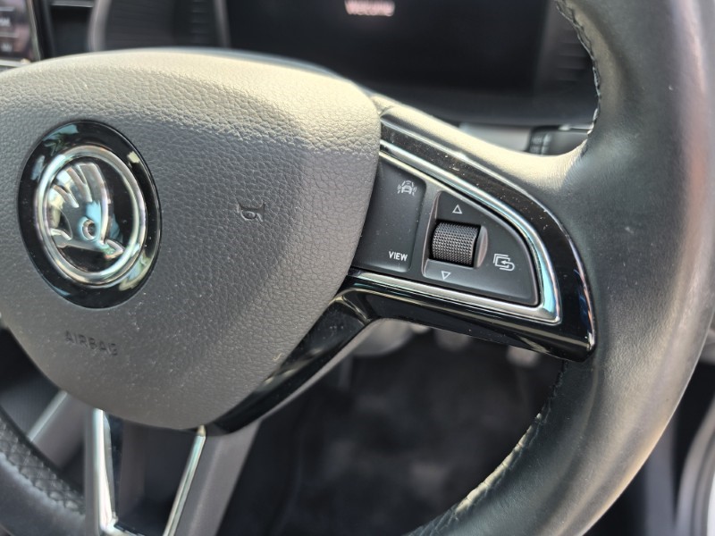 2019 (69) SKODA KAMIQ 1.0 TSI SE L 5dr 5619871