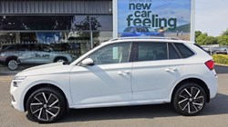 2019 (69) SKODA KAMIQ 1.0 TSI SE L 5dr 5619846