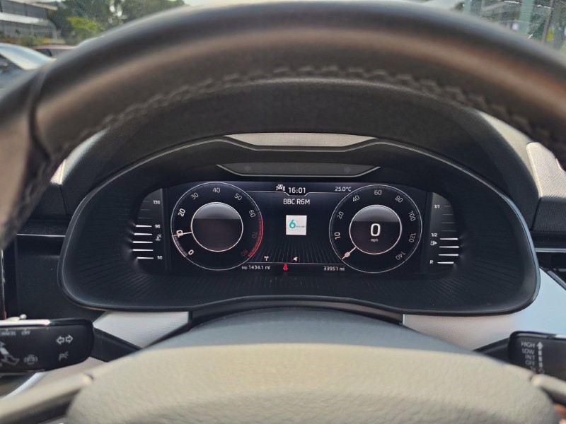 2019 (69) SKODA KAMIQ 1.0 TSI SE L 5dr 5619879