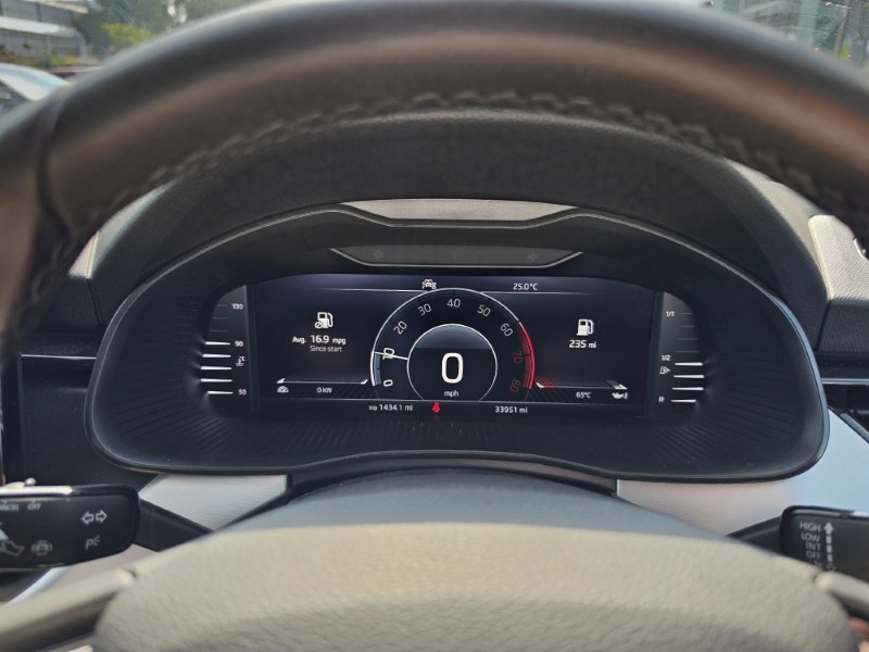 2019 (69) SKODA KAMIQ 1.0 TSI SE L 5dr 5619878