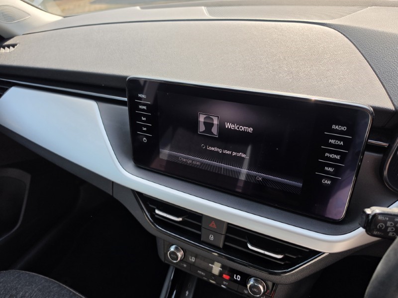 2019 (69) SKODA KAMIQ 1.0 TSI SE L 5dr 5619873