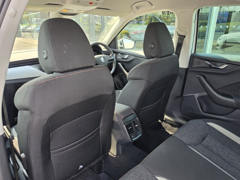 2019 (69) SKODA KAMIQ 1.0 TSI SE L 5dr 5619853