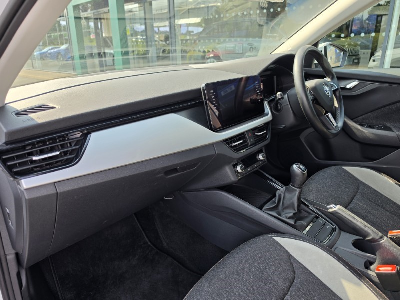 2019 (69) SKODA KAMIQ 1.0 TSI SE L 5dr 5619861