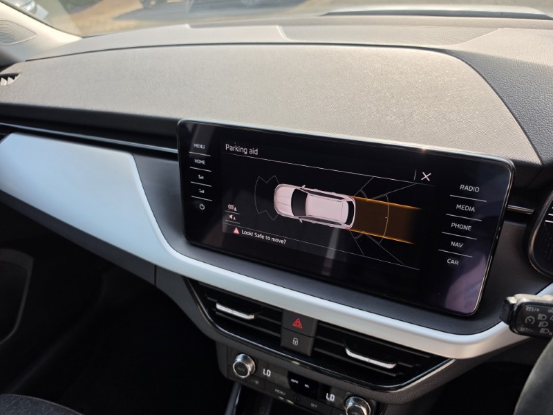 2019 (69) SKODA KAMIQ 1.0 TSI SE L 5dr 5619881