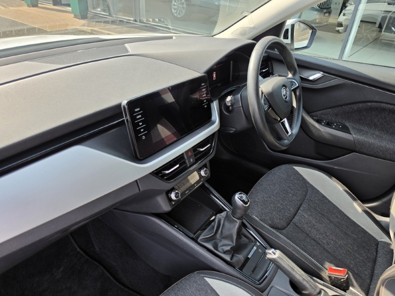 2019 (69) SKODA KAMIQ 1.0 TSI SE L 5dr 5619863