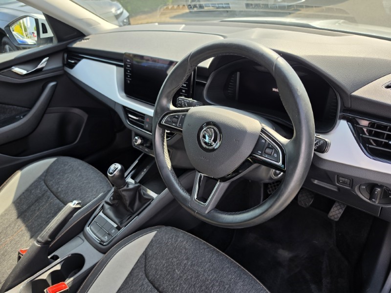 2019 (69) SKODA KAMIQ 1.0 TSI SE L 5dr 5619866