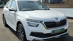 2019 (69) SKODA KAMIQ 1.0 TSI SE L 5dr 5619838
