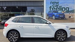 2019 (69) SKODA KAMIQ 1.0 TSI SE L 5dr 5619834