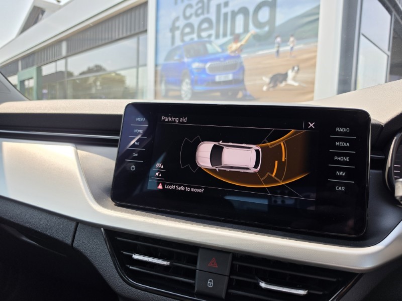 2019 (69) SKODA KAMIQ 1.0 TSI SE L 5dr 5619842