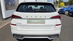 2019 (69) SKODA KAMIQ 1.0 TSI SE L 5dr 5619837