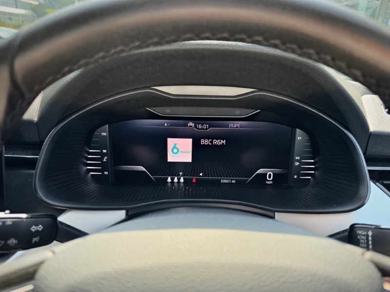 2019 (69) SKODA KAMIQ 1.0 TSI SE L 5dr 5619875