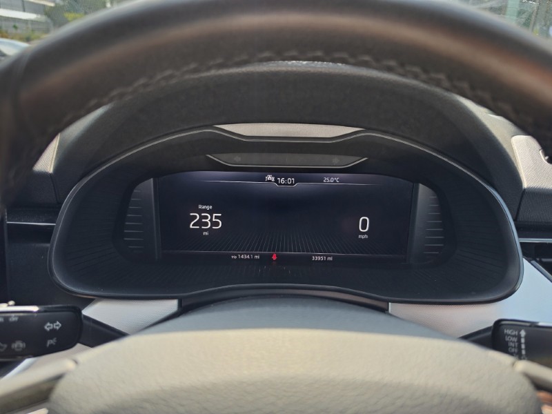 2019 (69) SKODA KAMIQ 1.0 TSI SE L 5dr 5619877