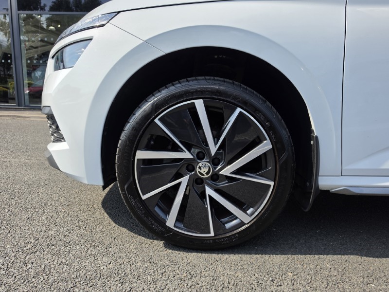 2019 (69) SKODA KAMIQ 1.0 TSI SE L 5dr 5619847