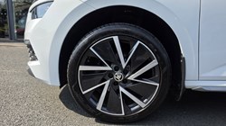 2019 (69) SKODA KAMIQ 1.0 TSI SE L 5dr 5619847