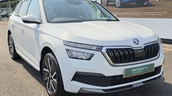 2019 (69) SKODA KAMIQ 1.0 TSI SE L 5dr 5619841