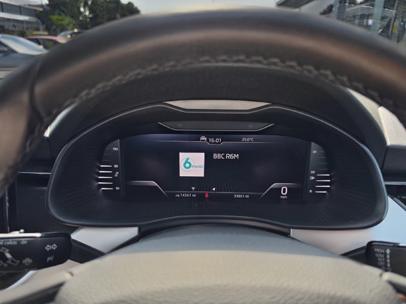 2019 (69) SKODA KAMIQ 1.0 TSI SE L 5dr 5619880