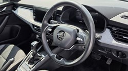 2024 (24) SKODA KAMIQ 1.5 TSI SE 5dr DSG 5623218