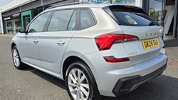 2024 (24) SKODA KAMIQ 1.5 TSI SE 5dr DSG 5623201