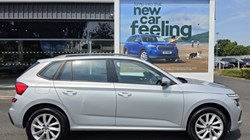 2024 (24) SKODA KAMIQ 1.5 TSI SE 5dr DSG 5623193