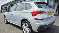 2024 (24) SKODA KAMIQ 1.5 TSI SE 5dr DSG 5623200