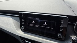 2024 (24) SKODA KAMIQ 1.5 TSI SE 5dr DSG 5623237