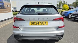 2024 (24) SKODA KAMIQ 1.5 TSI SE 5dr DSG 5623196