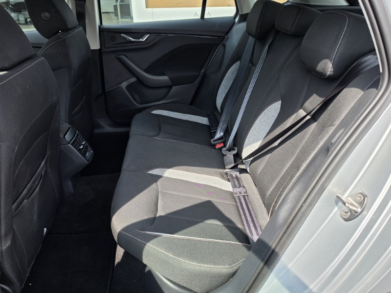 2024 (24) SKODA KAMIQ 1.5 TSI SE 5dr DSG 5623210