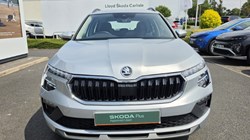 2024 (24) SKODA KAMIQ 1.5 TSI SE 5dr DSG 5623206