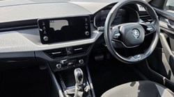 2024 (24) SKODA KAMIQ 1.5 TSI SE 5dr DSG 5623211