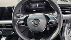 2024 (24) SKODA KAMIQ 1.5 TSI SE 5dr DSG 5623222