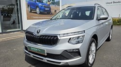 2024 (24) SKODA KAMIQ 1.5 TSI SE 5dr DSG 5623204