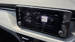 2024 (24) SKODA KAMIQ 1.5 TSI SE 5dr DSG 5623232
