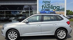 2024 (24) SKODA KAMIQ 1.5 TSI SE 5dr DSG 5623203