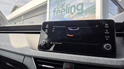 2024 (24) SKODA KAMIQ 1.5 TSI SE 5dr DSG 5623199