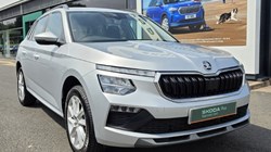 2024 (24) SKODA KAMIQ 1.5 TSI SE 5dr DSG 5623198