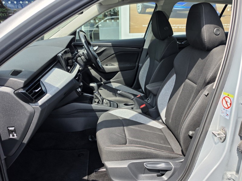 2024 (24) SKODA KAMIQ 1.5 TSI SE 5dr DSG 5623215