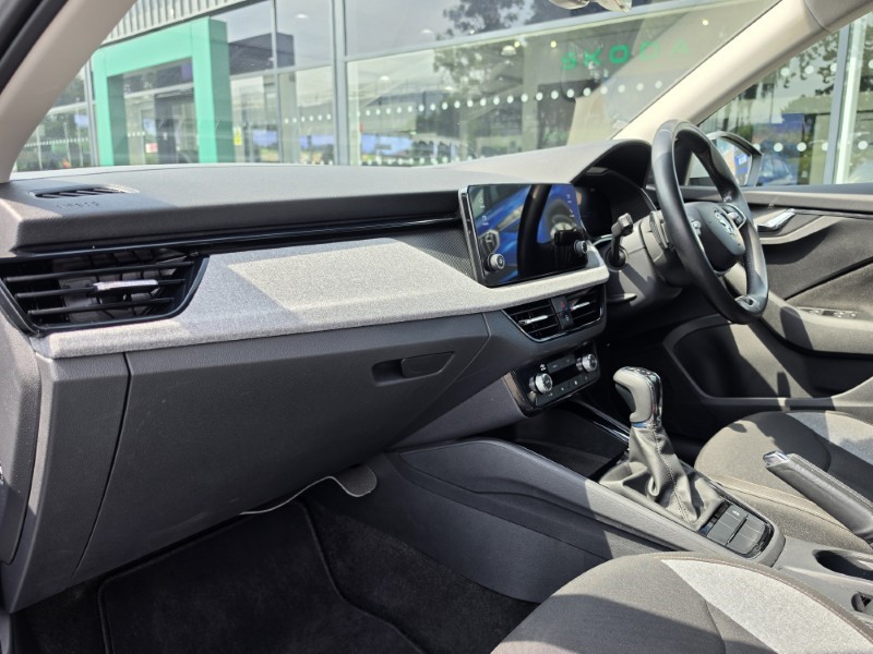 2024 (24) SKODA KAMIQ 1.5 TSI SE 5dr DSG 5623214