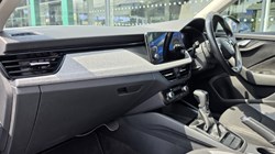 2024 (24) SKODA KAMIQ 1.5 TSI SE 5dr DSG 5623214