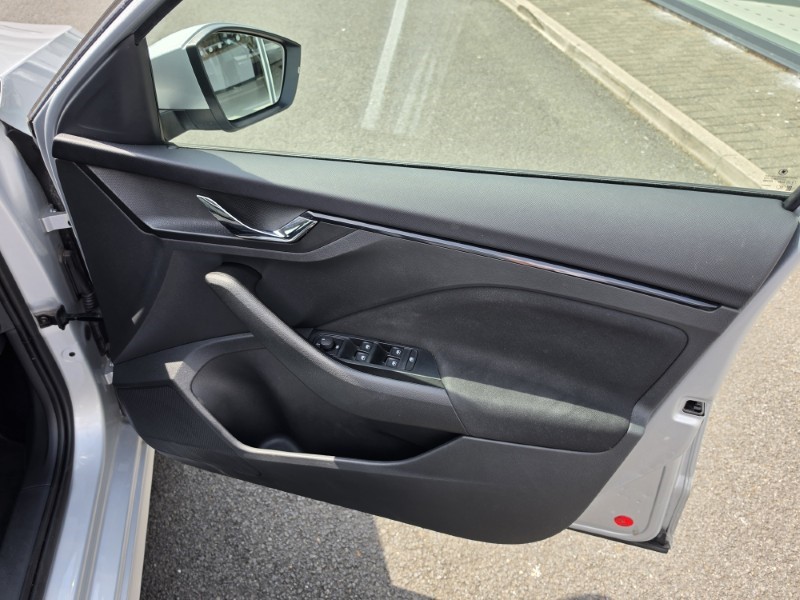 2024 (24) SKODA KAMIQ 1.5 TSI SE 5dr DSG 5623217