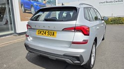 2024 (24) SKODA KAMIQ 1.5 TSI SE 5dr DSG 5623195